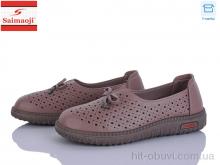 Туфлі Saimaoji 71108-8