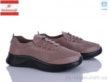 Кросівки Saimaoji, J18-8