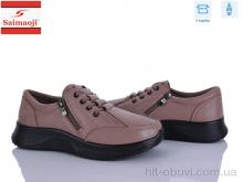 Кросівки Saimaoji, J12-8