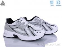 Кросівки STILLI Group N350-3 шкіра