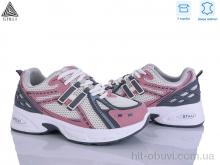 Кросівки STILLI Group N350-4 шкіра