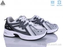 Кросівки STILLI Group N350-6 шкіра