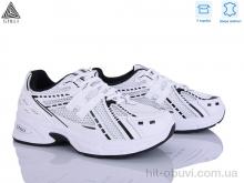 Кросівки STILLI Group N350-14 шкіра