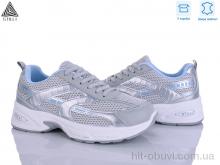 Кросівки STILLI Group N360-7 шкіра