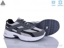 Кросівки STILLI Group N360-10 шкіра