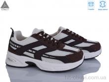 Кросівки STILLI Group N360-14 шкіра