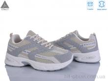 Кроссовки STILLI Group N360-25 шкіра