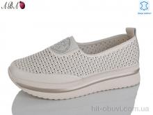 Туфлі Aba Y0ABA29-3