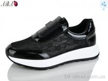 Кроссовки Aba Y0ABA73-1