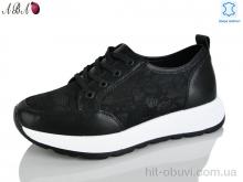 Кроссовки Aba Y0ABA76-5