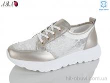 Кроссовки Aba Y0ABA76-7