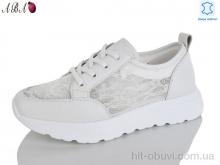 Кроссовки Aba Y0ABA76-8