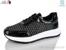 Кроссовки Aba Y0ABA75-1