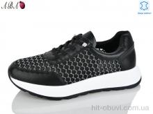 Кроссовки Aba Y0ABA75-5