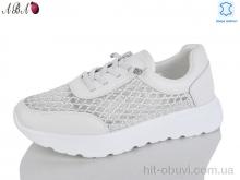 Кроссовки Aba Y0ABA75-8