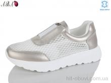 Кроссовки Aba Y0ABA72-7