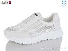 Кроссовки Aba Y0ABA72-8