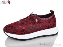 Кроссовки Aba Y0ABA77-1