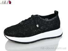 Кроссовки Aba Y0ABA77-5