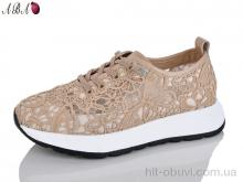 Кроссовки Aba Y0ABA77-7