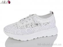 Кроссовки Aba Y0ABA77-8