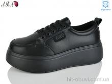 Кросівки Aba Y0ABA70-1