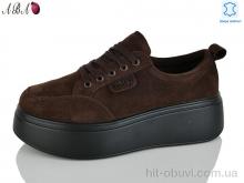 Кроссовки Aba Y0ABA70-2