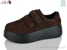 Кроссовки Aba Y0ABA69-2