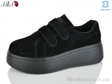 Кроссовки Aba Y0ABA69-5