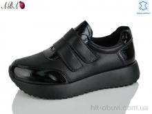 Кроссовки Aba Y0ABA71-1