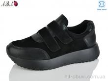 Кроссовки Aba Y0ABA71-5