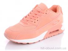 Кроссовки CR W1834-2