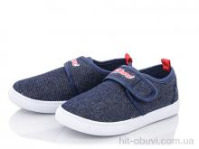 Кроссовки Blue Rama W95-5