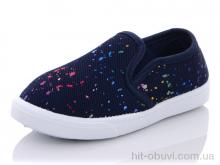 Кросівки Blue Rama W4-5