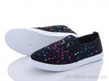 Кроссовки Blue Rama A6-3