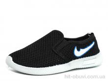 Кросівки Blue Rama W18-3