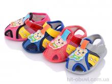 Босоніжки Blue Rama A51 mix