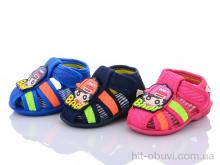 Босоніжки Blue Rama A68 mix