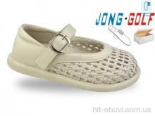 Сандалі Jong Golf B11822-6