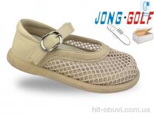 Сандалі Jong Golf B11823-3
