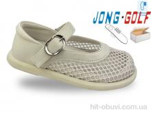 Сандалі Jong Golf B11823-6