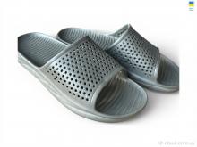 Шльопанці Rai shoes 409 графіт