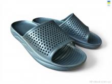 Шльопанці Rai shoes 409 синій