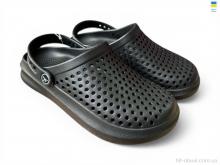 Крокси Rai shoes 204 чорний