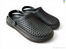 Крокси Rai shoes 504 чорний