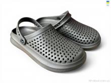 Крокси Rai shoes 504 графіт