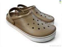 Крокси Rai shoes 523 пісочний