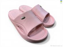 Шлепки Rai shoes 258 пудра