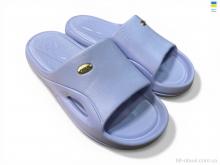 Шлепки Rai shoes 258 вістерія