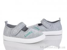 Капці Blue Rama W122-4